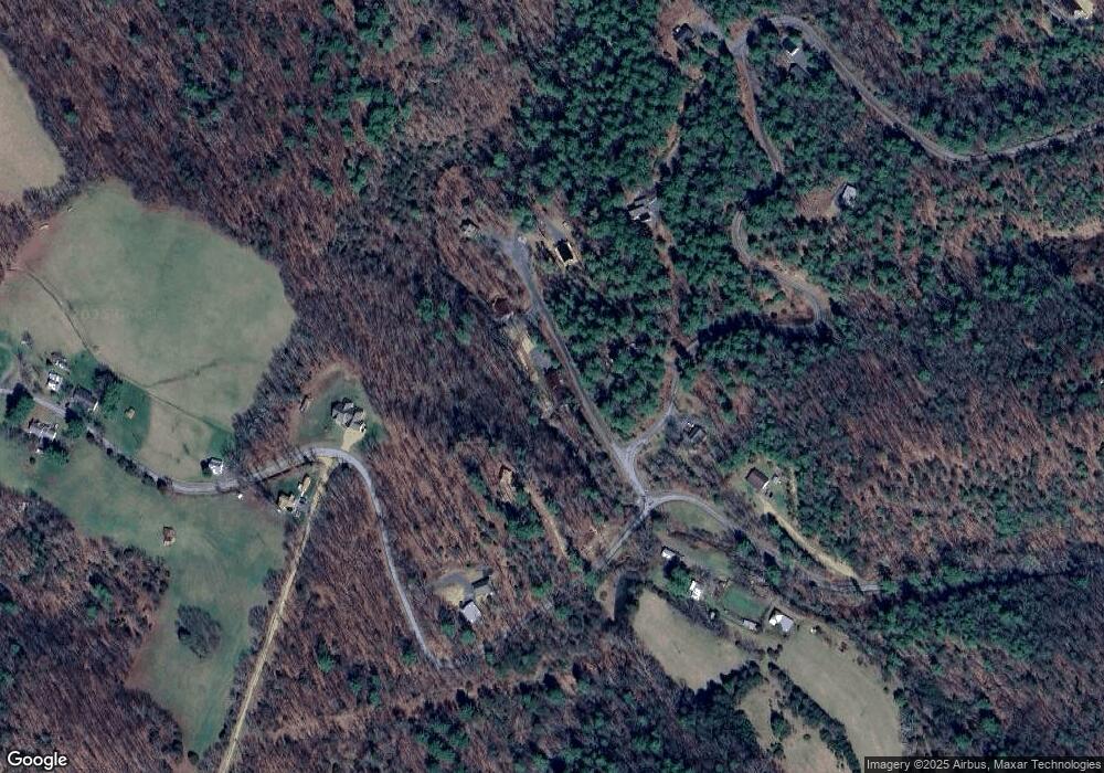 89 Cross Creek Dr, Wardensville, WV 26851 - photo 1