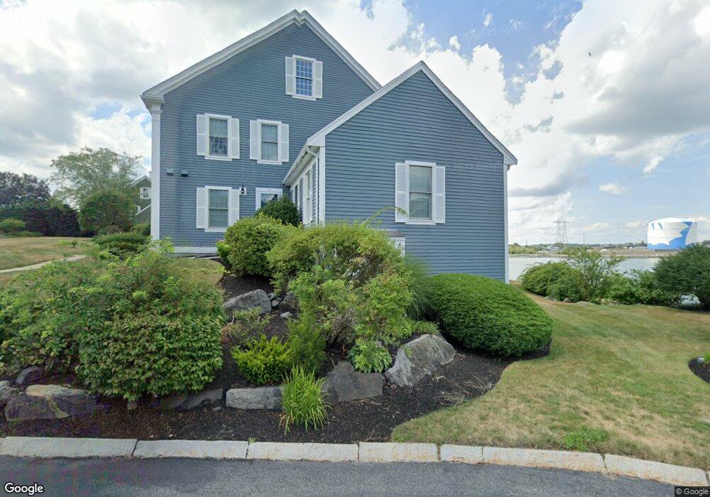 25 Settlers Way unit 25, Salem, MA 01970 - photo 1