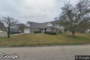 401 Windward Passage St, Slidell, LA 70458