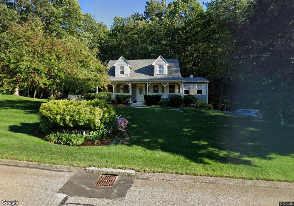 2 Lord Ln, Rutland, MA 01543 - photo 1