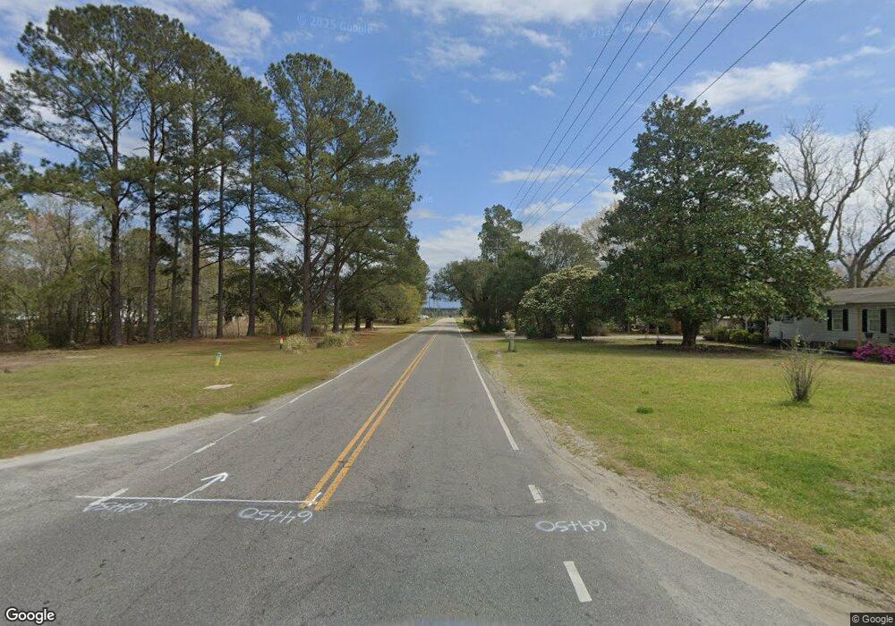 SC Hwy 548 W Sc Hwy 548, Conway, SC 29527 - photo 1