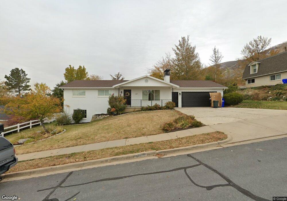 647 E 700 S, Centerville, UT 84014 - photo 1