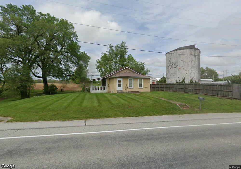 1490 Highway 64 NW, Ramsey, IN 47166 - photo 1