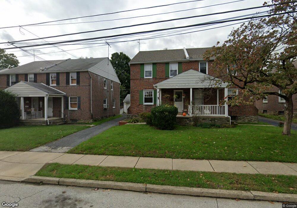 2816 Morris Rd, Ardmore, PA 19003 - photo 1