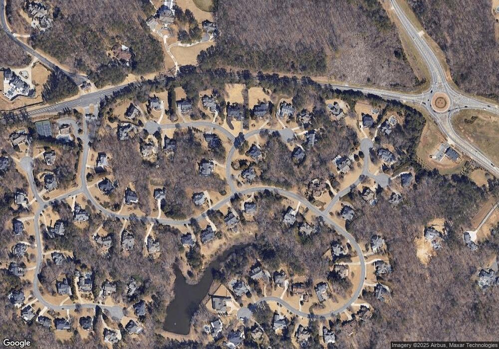 305 Lake Bend Ct unit 1, Alpharetta, GA 30004 - photo 1