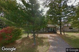 5229 E Maple St, Straughn, IN 47387
