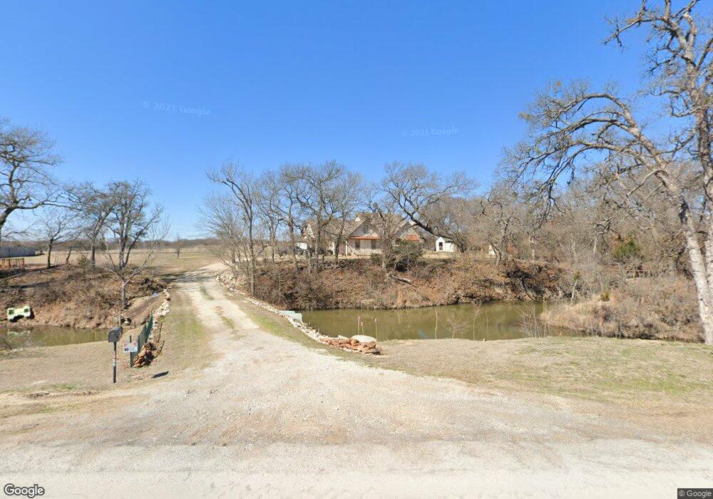 1806 Church Rd, Azle, TX 76020 - photo 1