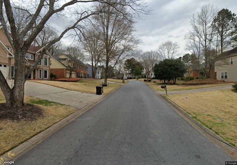 0 Mistflower Dr unit 8028421, Acworth, GA 30102 - photo 1