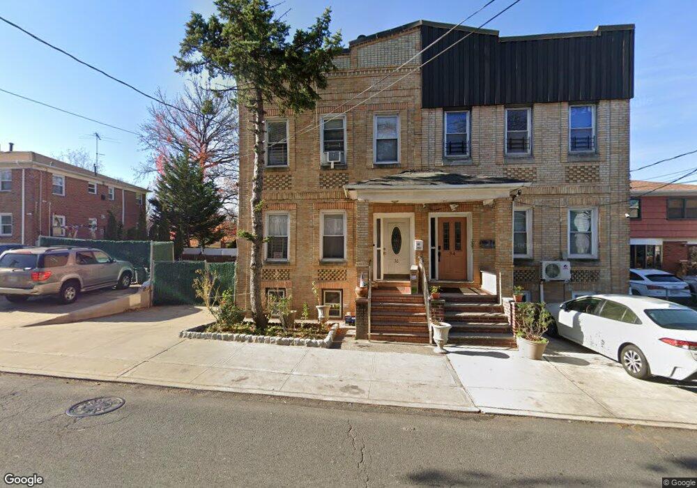 36 Bradley Ave, Staten Island, NY 10314 - photo 1
