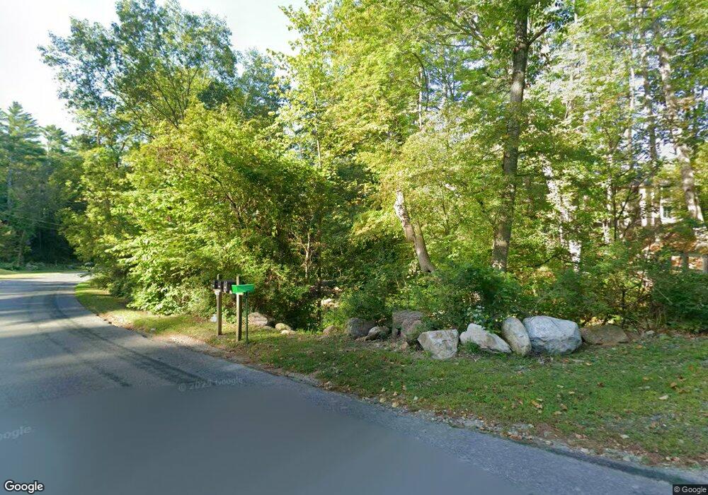 379 White Oaks Rd, Williamstown, MA 01267 - photo 1