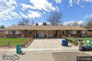 2429 Clearview Ave, Fort Collins, CO 80521
