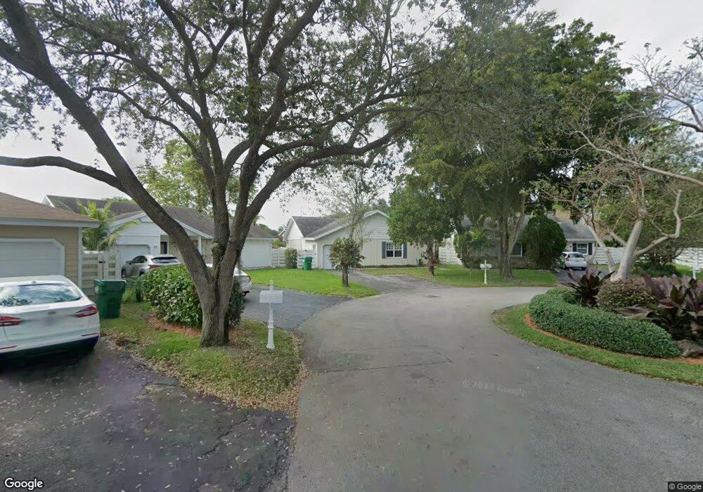 14924 SW 142nd Place, Miami, FL 33186 - photo 1