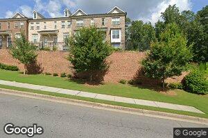 1016 Township Square, Alpharetta, GA 30022