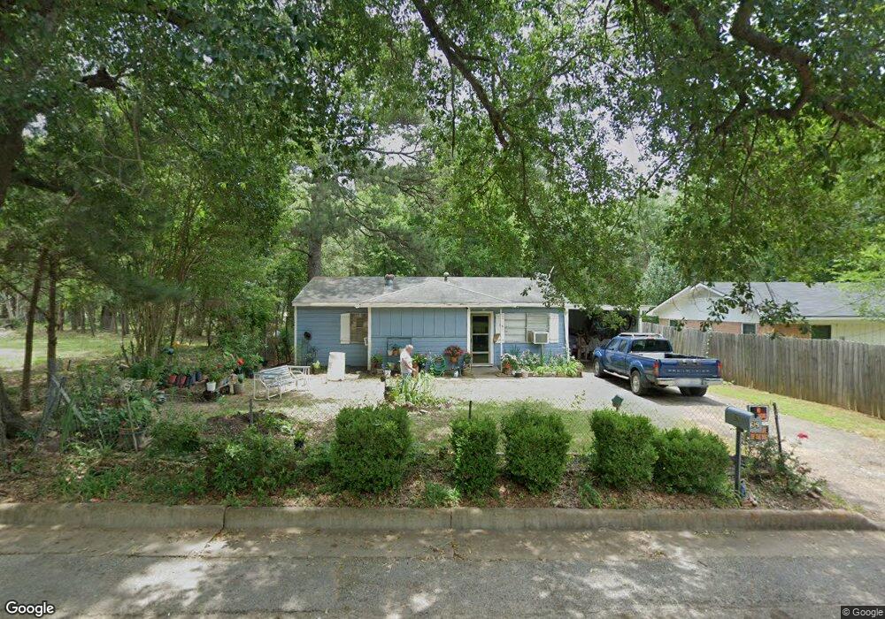 619 Holliday St, Longview, TX 75601 - photo 1