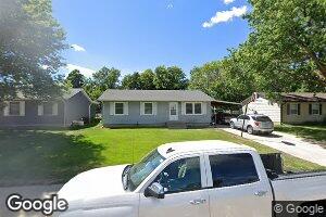 719 Ridge Ave, Minden, NE 68959
