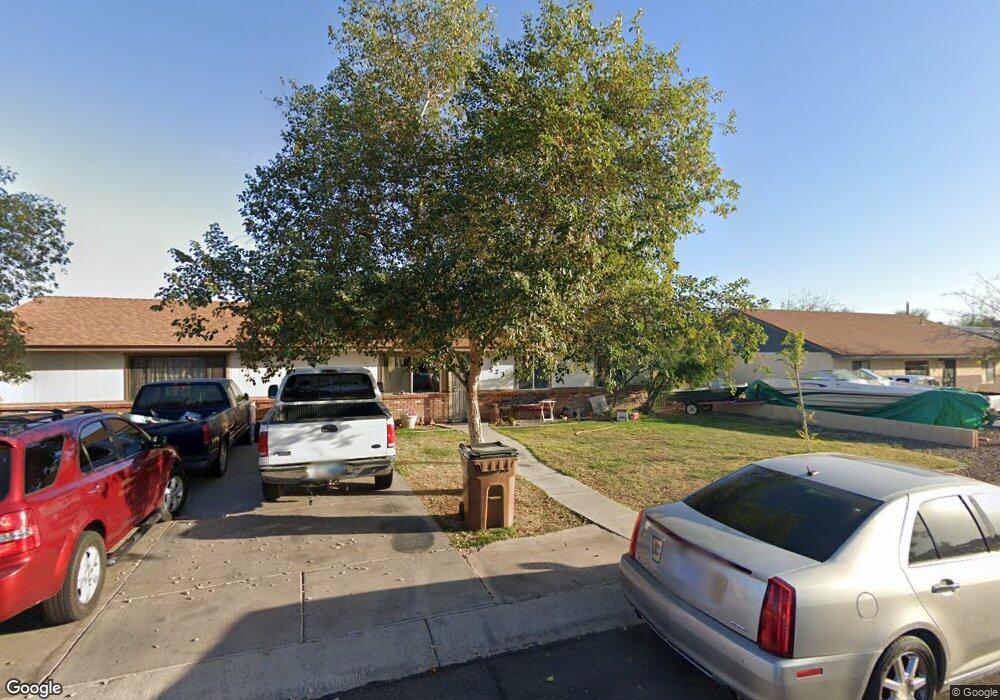 523 N 111th St, Mesa, AZ 85207 - photo 1