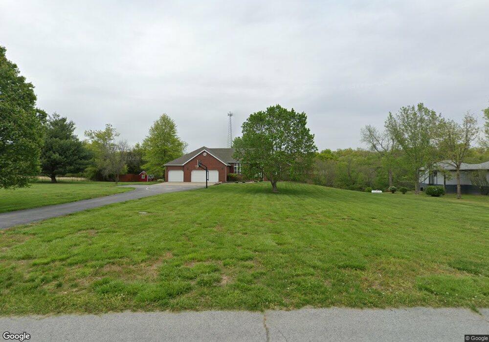 1737 W Riverfork Dr, Nixa, MO 65714 - photo 1