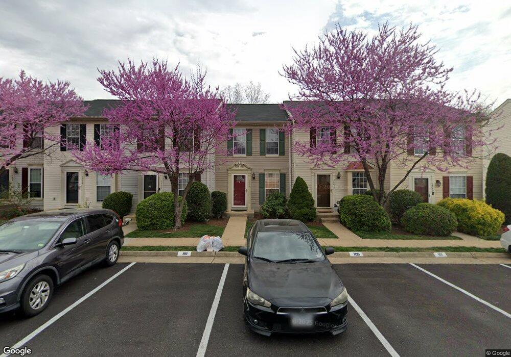 1774 Tiger Lily Cir unit 99, Woodbridge, VA 22192 - photo 1