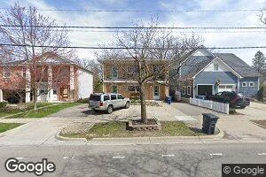 1003 S 7th St Unit 2, Ann Arbor, MI 48103