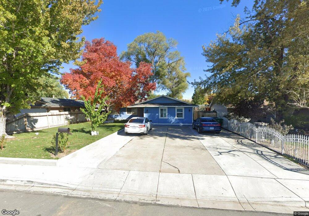 840 Marian Way, Sparks, NV 89431 - photo 1