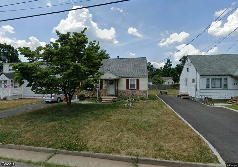 421 1st St, Middlesex, NJ 08846 - photo 1