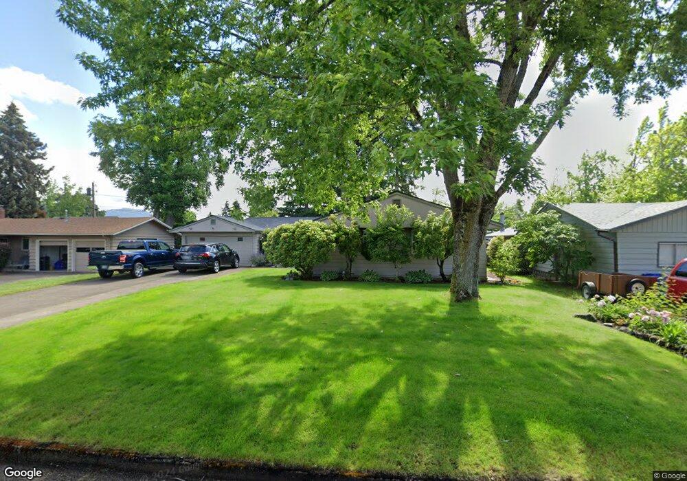 1027 Randall St, Eugene, OR 97401 - photo 1