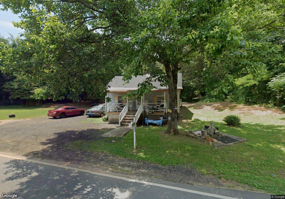 1000 Morningside Dr, Covington, GA 30016 - photo 1