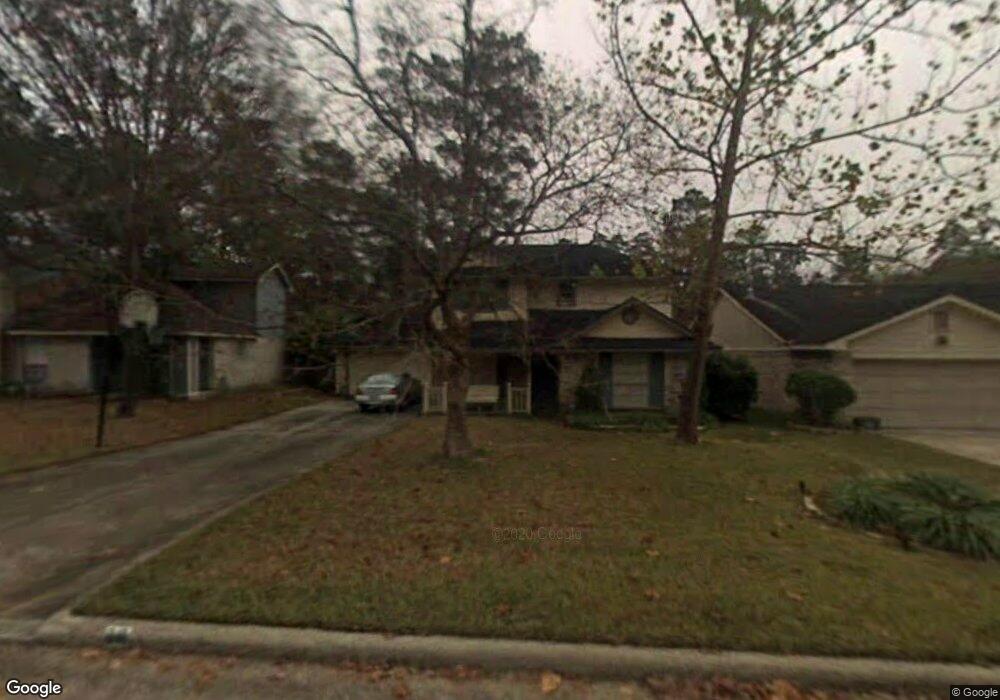 36 Rockfern Rd, Spring, TX 77380 - photo 1