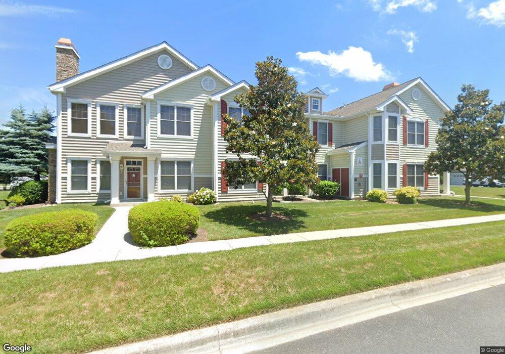 16277 John Rowland Trail unit 214, Milton, DE 19968 - photo 1