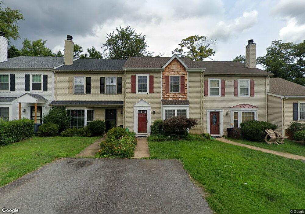 312 Glade Ln, Charlottesville, VA 22901 - photo 1