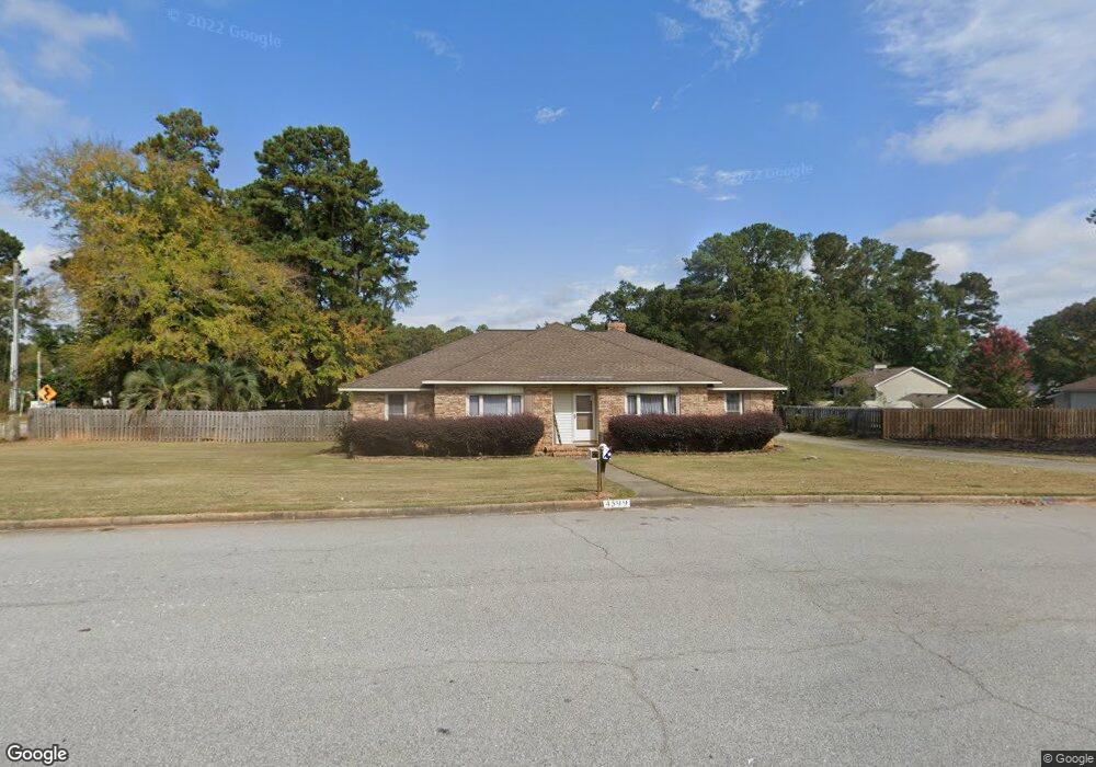 4599 Hebbard Way, Evans, GA 30809 - photo 1