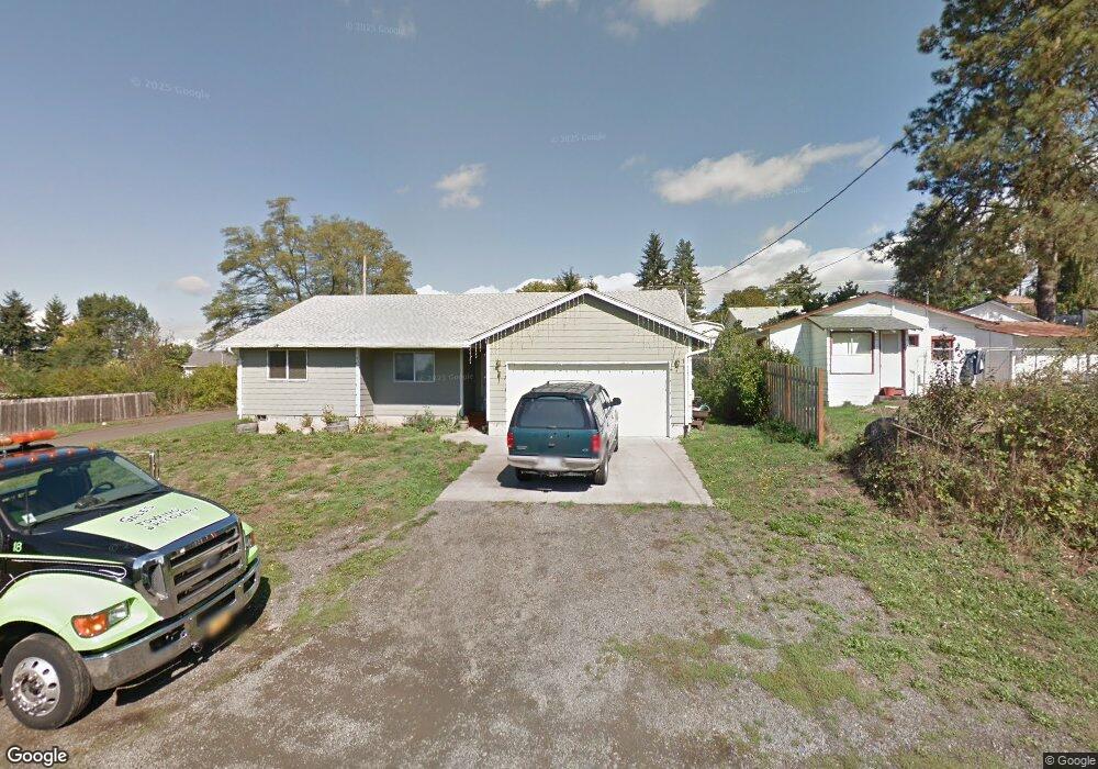 310 E 6th St, Lafayette, OR 97127 - photo 1