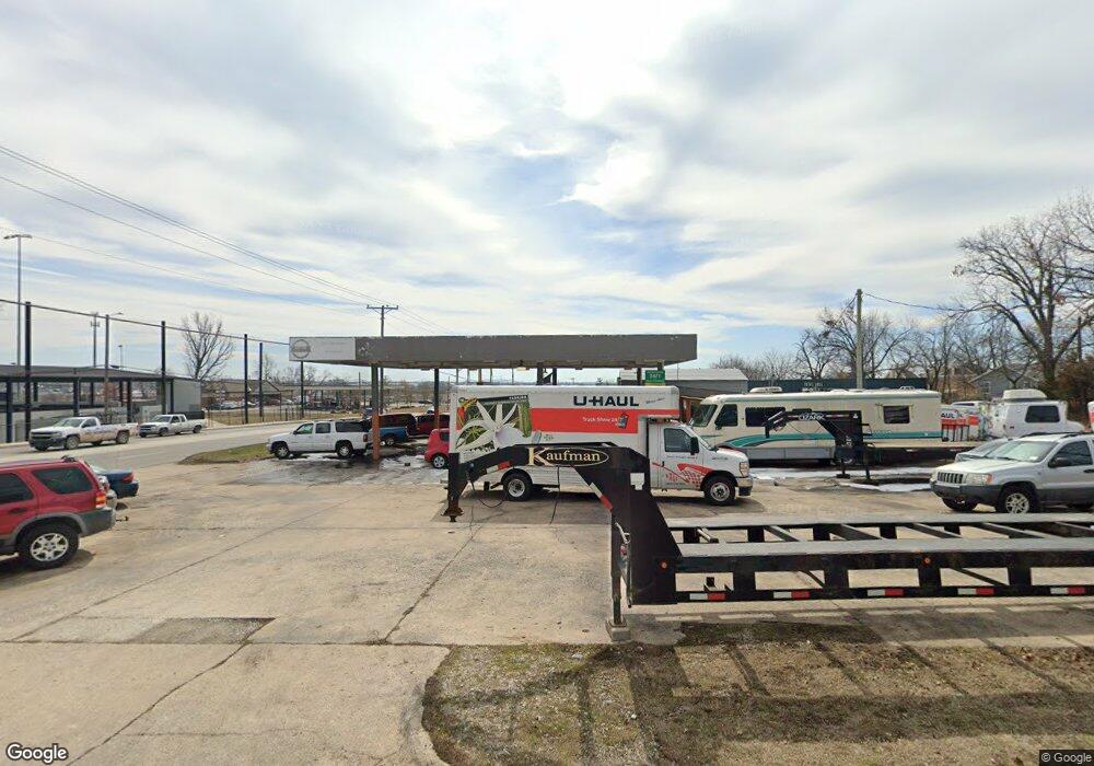 1520 S 8th St, Rogers, AR 72756 - photo 1