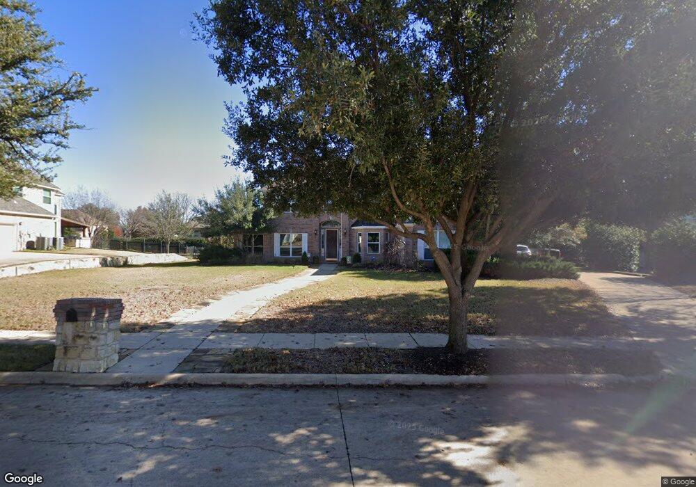 524 Indian Paintbrush Way, Southlake, TX 76092 - photo 1