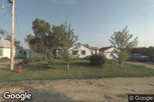 529 1st St SW, Highmore, SD 57345