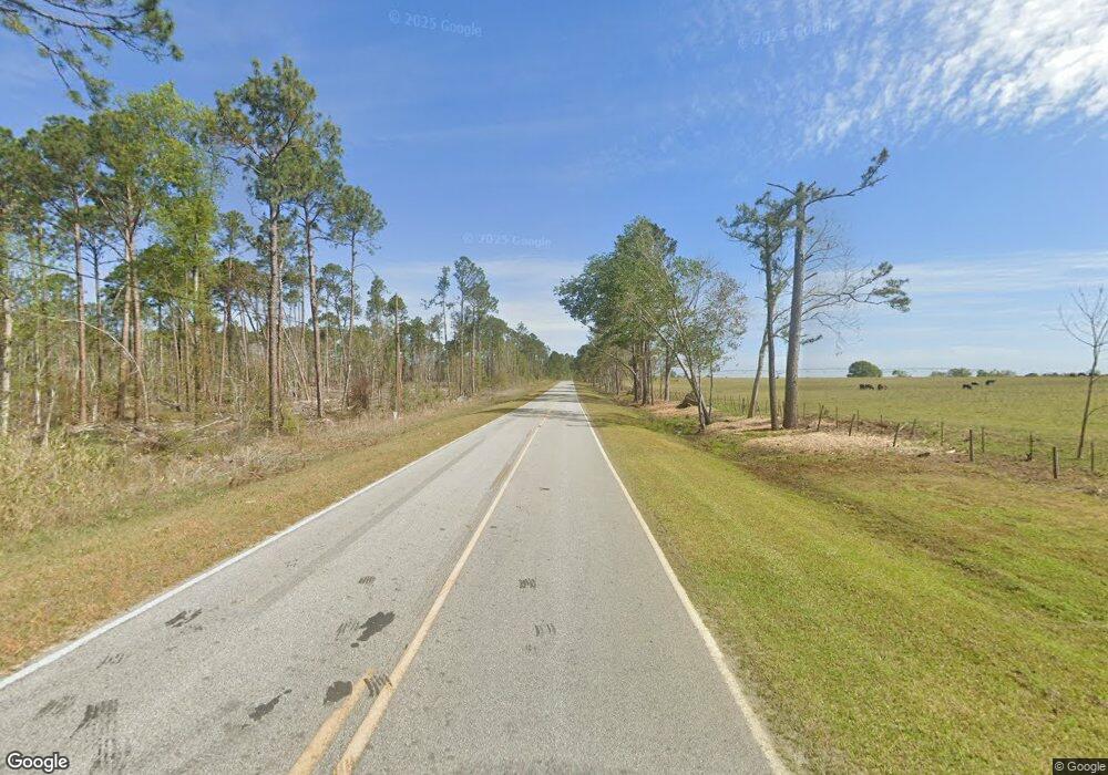 0 County Line Rd, Wray, GA 31798 - photo 1