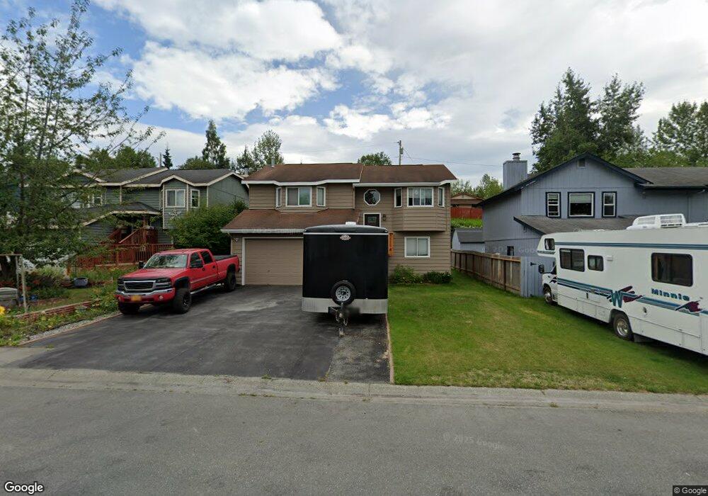 7141 Miranda Dr, Anchorage, AK 99507 - photo 1