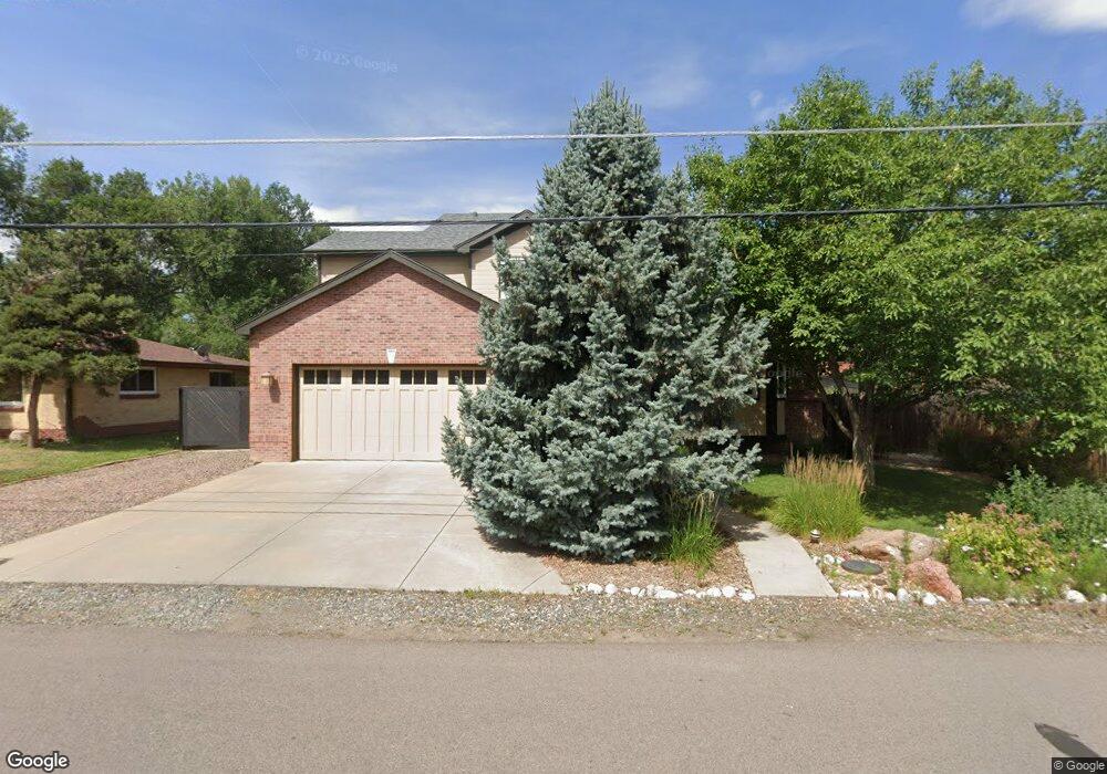 2301 Hoyt St, Lakewood, CO 80215 - photo 1