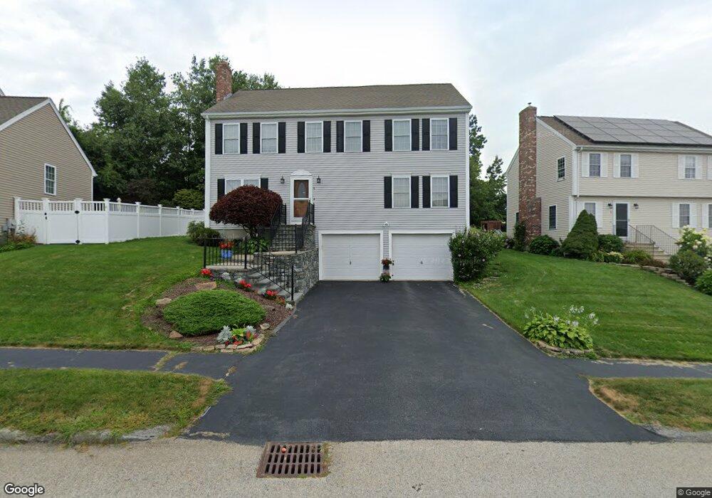 5 Quaker Rd, Worcester, MA 01602 - photo 1