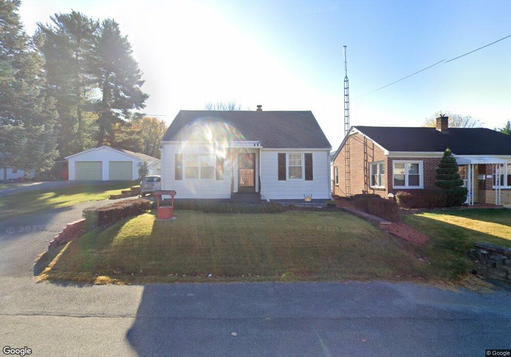 17517 Lexington Ave, Hagerstown, MD 21740 - photo 1