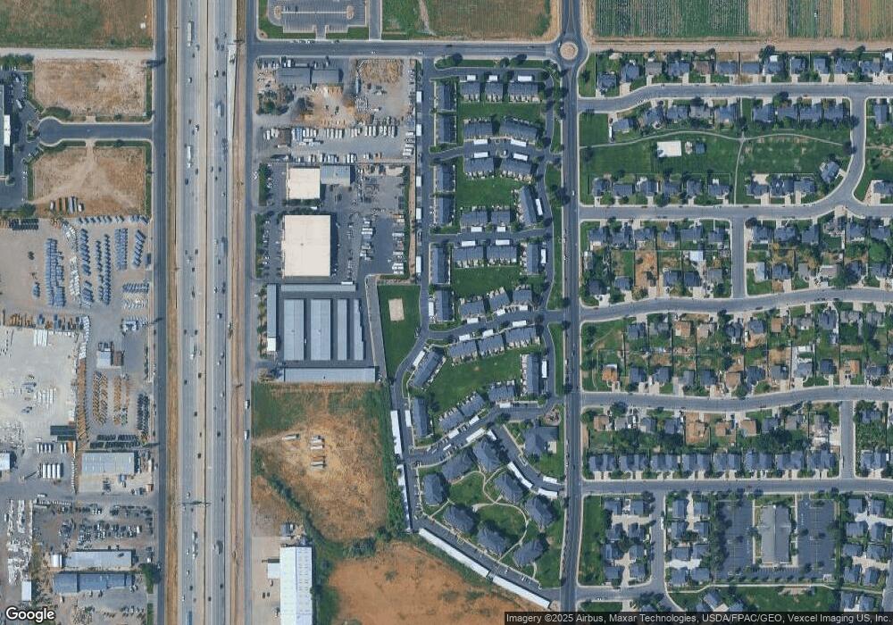 1059 S 1850 W, Springville, UT 84663 - photo 1