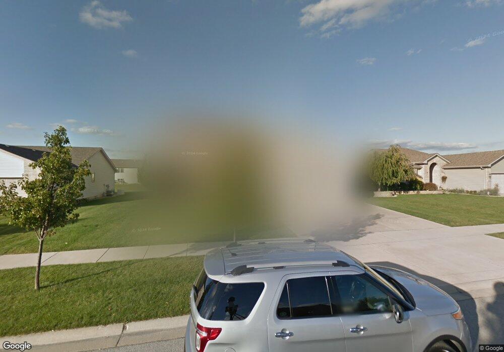 7322 W 92nd Ln, Crown Point, IN 46307 - photo 1