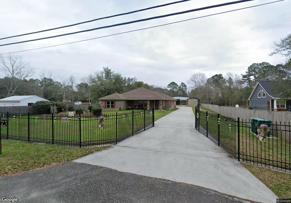 59412 Opal St, Slidell, LA 70461 - photo 1