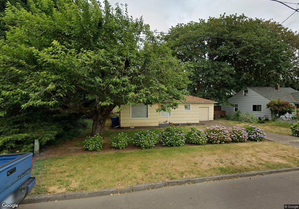 5041 7th Ave NE, Keizer, OR 97303 - photo 1