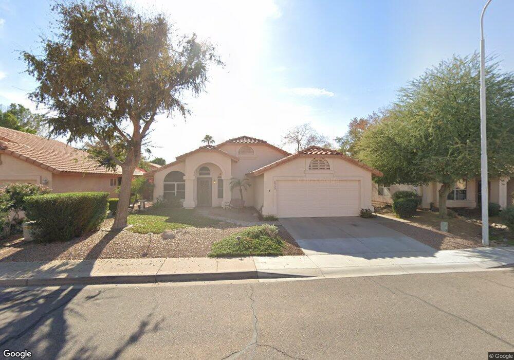 5933 W Mercury Way, Chandler, AZ 85226 - photo 1