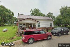 2447 2nd St, Syracuse, OH 45779
