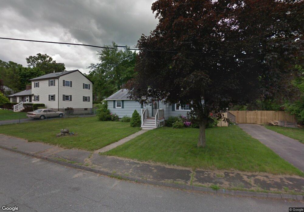 22 Knight's Crescent, Randolph, MA 02368 - photo 1