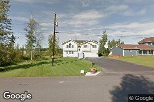 1130 Park Dr, Fairbanks, AK 99709