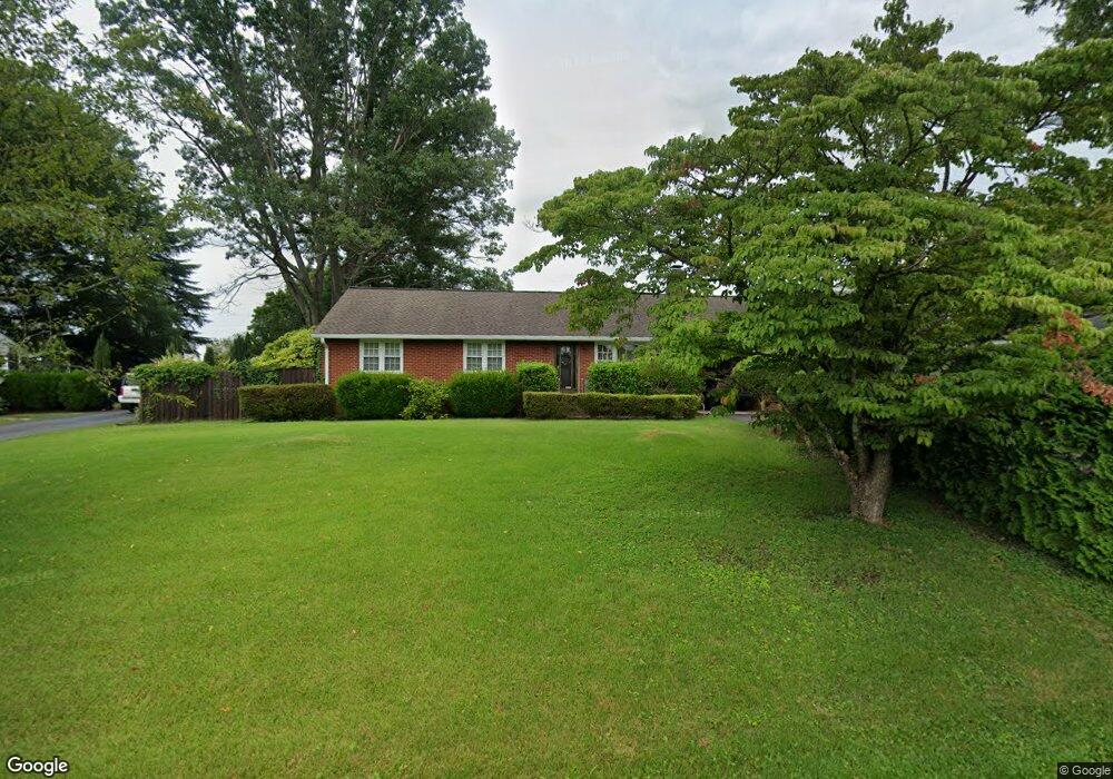 269 Dover Rd, Warrenton, VA 20186 - photo 1