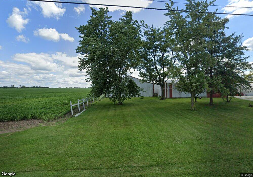 1539 W 1000 N, Fountaintown, IN 46130 - photo 1